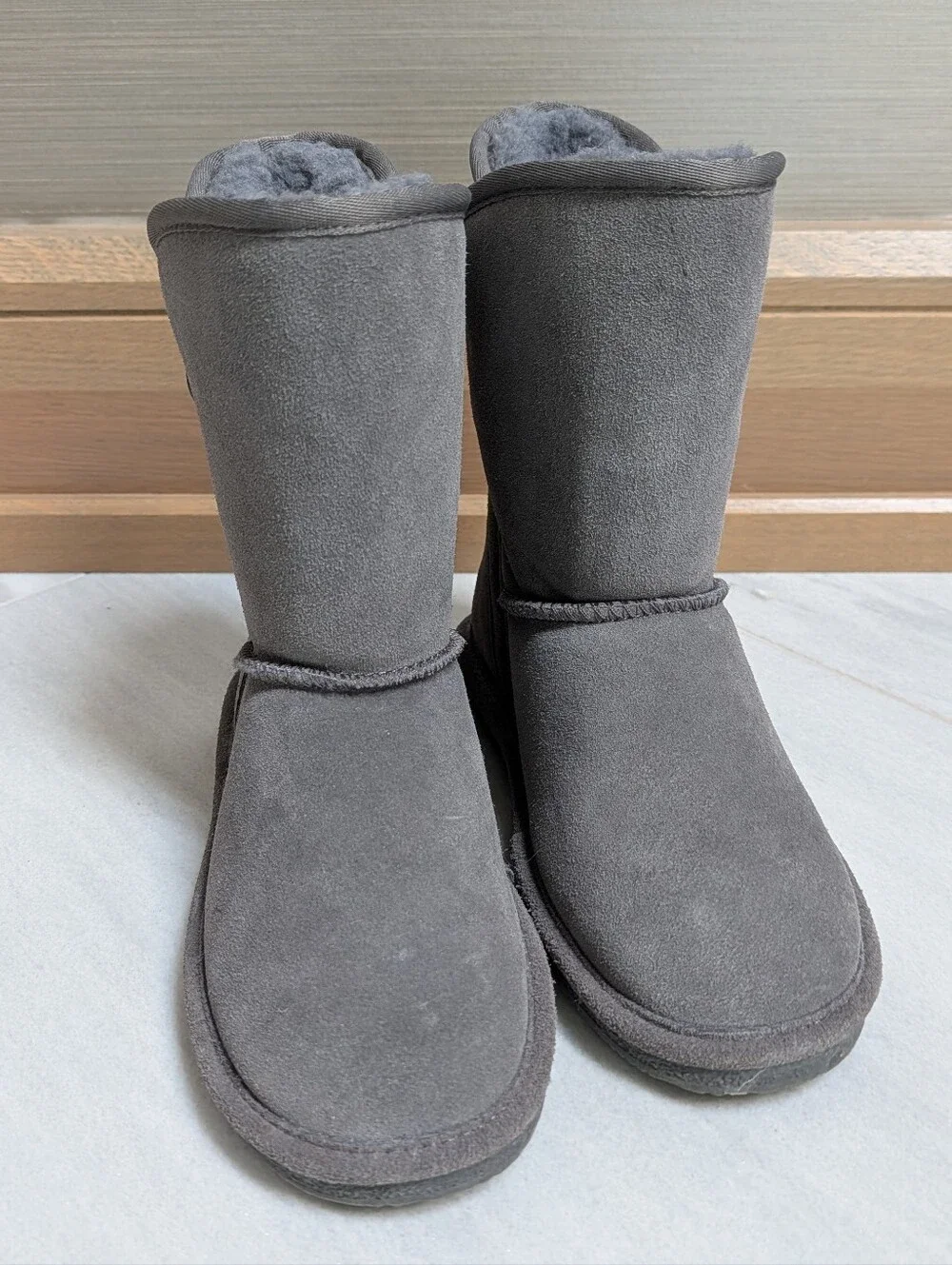 new NATURAL REFLECTIONS abree boots 7.5 8